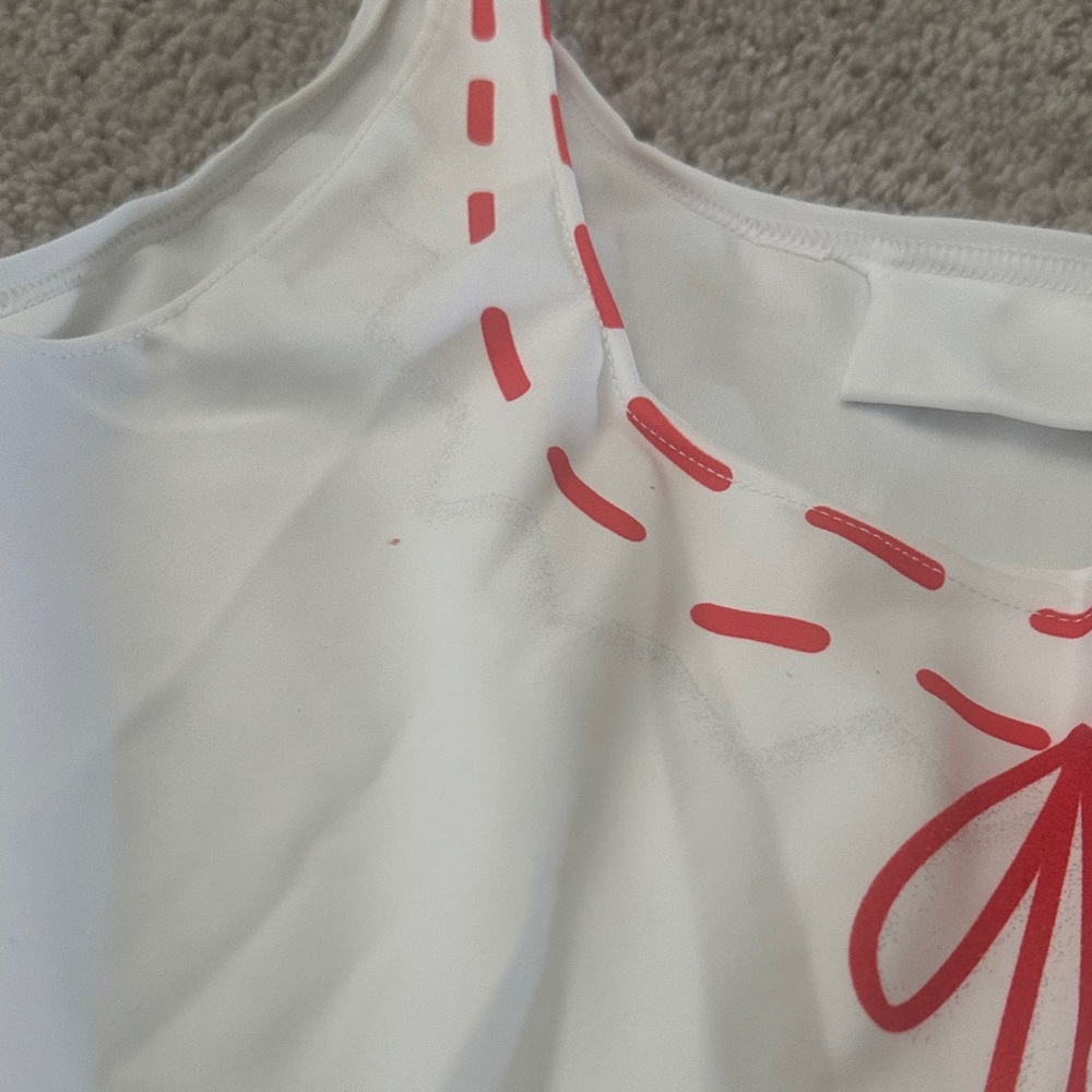 Disney encanto Luisa Skater dress - Picture 2 of 9